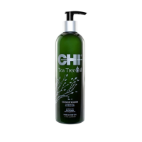 CHI Tea Tree кондиціонер з олією чайного дерева зволожуючий 355 мл