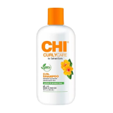 Шампунь для кучерявого та в'юнкого волосся - CHI CurlyCare Curl Shampoo 355 мл