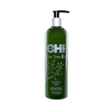 CHI Tea Tree Шампунь з олією чайного дерева 355 мл
