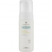 Делікатна очищуюча пінка для обличчя - ​​Cantabria Labs Aquafoam Gentle Cleansing Wash 125 мл