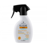 Дитячий лосьйон для атопічної шкіри SPF50 - Cantabria Labs Heliocare 360º Pediatrics Atopic Lotion Spray SPF50 250 мл