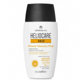 Дитячий сонцезахисний мінеральний крем SPF 50+ - Cantabria Labs Heliocare 360º Pediatrics Mineral SPF 50+ 50 мл