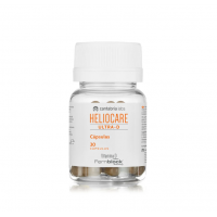 Комплексний захист Антиоксидант Хеліокаре - Cantabria Labs Heliocare ORAL Ultra D 30 капс.