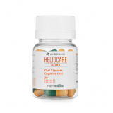 Комплексний захист Сонячний фільтр у капсулах 240 мг - Cantabria Labs Heliocare 360 Capsules Fernblock 60 капс