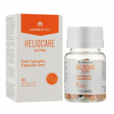 Комплексний захист Ультра Антиоксидант 480 мг - Cantabria Labs Heliocare Ultra Capsules Fernblock 30 капс