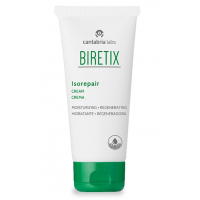 Крем для проблемної шкіри з акне - Cantabria Labs Biretix Isorepair 50 мл Крем для проблемної шкіри з акне - Cantabria Labs Biretix Isorepair 50 мл