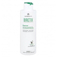 Очищаючий гель для шкіри з акне - Cantabria Labs Biretix Cleanser Purifying Cleansing Gel 200 мл