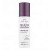 Освітлююча емульсія для всіх типів шкіри - Cantabria Labs Neoretin Discrom Control Ultra Emulsion 30 мл