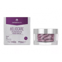 Освітлюючий антиоксидантний захист - Cantabria Labs Heliocare Oral Purewhite radiance 60 капс.