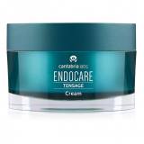 Поживний ліфтінговий крем для обличчя - Cantabria Labs Tensage Nourishing Cream 50 мл