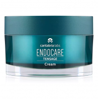 Поживний ліфтінговий крем для обличчя - Cantabria Labs Tensage Nourishing Cream 50 мл Поживний ліфтінговий крем для обличчя - Cantabria Labs Tensage Nourishing Cream 50 мл