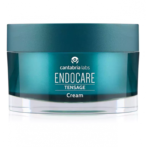 Поживний ліфтінговий крем для обличчя - Cantabria Labs Tensage Nourishing Cream 50 мл