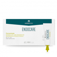 Регенеруючий омолоджуючий постпроцедурний концентрат - Cantabria Labs Endocare CONCENTRATE (блістери) 7 шт*2 мл