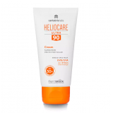 Сонцезахисний гель SPF 90+ для комбінованої та жирної шкіри - Cantabria Labs Heliocare Ultra Gel SPF 90+ 50 мл