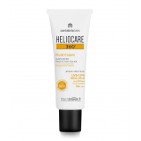 Сонцезахисний крем-флюїд для всіх типів шкіри SPF50+ - Cantabria Labs Heliocare 360º Fluid Cream SPF 50+ 50 мл