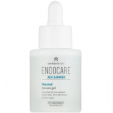 Відновлююча гель-сироватка ніациналь - Cantabria Labs Endocare Age Barrier Niacinal Serum Gel 30 мл