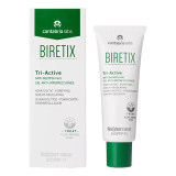 Гель три-актив протизапальний для шкіри з акне - Cantabria Labs Biretix Tri-Active Gel 50 мл