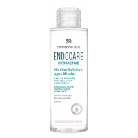 Гідроактивна міцелярна вода із зволожуючою дією - Cantabria Labs Endocare Hydractive Micellar Solution 100 мл