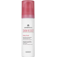 Легкий щоденний крем-флюїд для чутливої ​​шкіри - Cantabria Labs Skin Resist Daily Fluid 50 мл