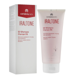 Шампунь проти лупи та себореї - Cantabria Labs Iraltone DS Shampoo 200 мл