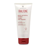 Шампунь себорегулюючий для жирної шкіри голови - Cantabria Labs Iraltone Sebum-Normalizing Shampoo 200 мл