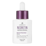 Сироватка нейтралізатор пігменту - Cantabria Labs Neoretin Discrom Control Serum 30 мл