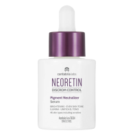 Сироватка нейтралізатор пігменту - Cantabria Labs Neoretin Discrom Control Serum 30 мл