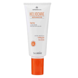 Сонцезахисний спрей Адвансд для тіла SPF 50 - Cantabria Labs Heliocare Advanced Spray SPF 50+ 200 мл