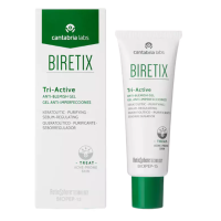 Спрей три-актив для лікування акне - Cantabria Labs Biretix Triactive Spray 100 мл