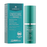Сяючий флюїд для контуру очей з ефектом ліфтингу - Cantabria Labs Endocare Tensage Eye Contour 15 мл