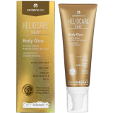 Сяючий сонцезахисний крем-гель для тіла - Cantabria Labs Heliocare 360º Body Glow SPF 50+ 100 мл