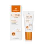 Тональний сонцезахисний гель-крем (тон Світлий) Адвансд SPF 50 для нормальної та сухої шкіри - Cantabria Labs Heliocare Color Gelcream SPF 50