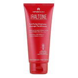 Зміцнюючий шампунь для стимуляції росту волосся - Cantabria Labs Iraltone Fortifying Shampoo 200 мл