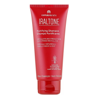 Зміцнюючий шампунь для стимуляції росту волосся - Cantabria Labs Iraltone Fortifying Shampoo 200 мл