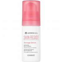 Заспокійлива антивікова сироватка для чутливої шкіри Cantabria Labs Skin Resist Sensage Serum 30 мл Заспокійлива антивікова сироватка для чутливої шкіри Cantabria Labs Skin Resist Sensage Serum 30 мл