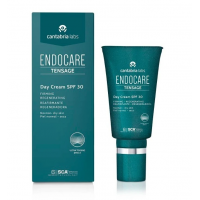 Зволожуючий ліфтинг крем SPF 30 для лица - Cantabria Labs Endocare Tensage Day Cream SPF30 50 мл