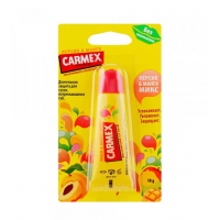 Carmex Бальзам для губ персик-манго в тубі