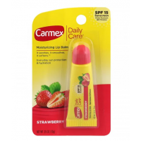 Carmex Бальзам для губ полуниця в тубі