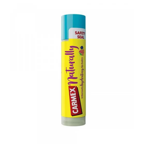 Carmex Бальзам для губ зі смаком ягід у стіку