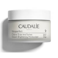Caudalie Денний крем для рівного тону та миттєвого сяйва шкіри Vinoperfect Instant Brightening Moisturizer 50 мл Caudalie Денний крем для рівного тону та миттєвого сяйва шкіри Vinoperfect Instant Brightening Moisturizer 50 мл