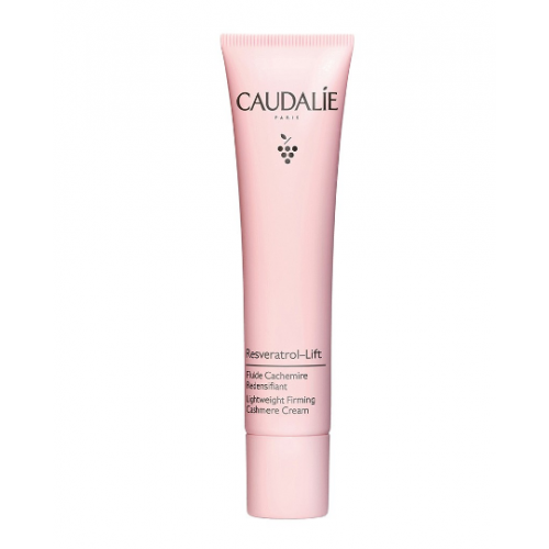 Caudalie Денний флюїд-кашемір з ефектом ліфтингу Resveratrol Lift 40 мл