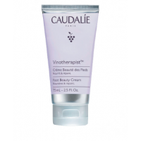 Caudalie Крем для краси ніг Foot Beauty Cream 75 мл