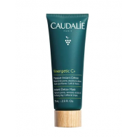 Маска Детокс для всіх типів обличчя - Caudalie Vinergetic C+ Instant Detox Mask 75 мл Маска Детокс для всіх типів обличчя - Caudalie Vinergetic C+ Instant Detox Mask 75 мл