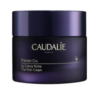 Caudalie Найкращий крем для сухої шкіри Premier Cru Riche 50 мл