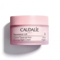 Caudalie Нічний крем з екстрактами трав Resveratrol Lift Firming Night Cream 50 мл Caudalie Нічний крем з екстрактами трав Resveratrol Lift Firming Night Cream 50 мл