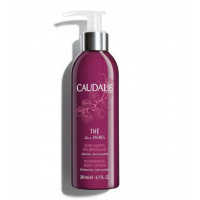 Caudalie Поживний крем для тіла The des Vignes 200 мл