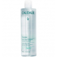 Caudalie Тонізуючий зволожуючий лосьйон для обличчя та очей Vinoclean Moisturizing Toner