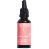 Caudalie Відновлююча нічна олія Vinosource-Hydra Overnight Recovery Oil 30 мл