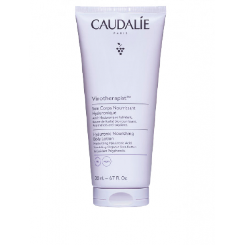 Caudalie Живильний крем для тіла Vinotherapist