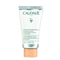 Крем-ексфоліант, що очищає - Caudalie Deep Cleansing Exfoliator 75 мл Крем-ексфоліант, що очищає - Caudalie Deep Cleansing Exfoliator 75 мл